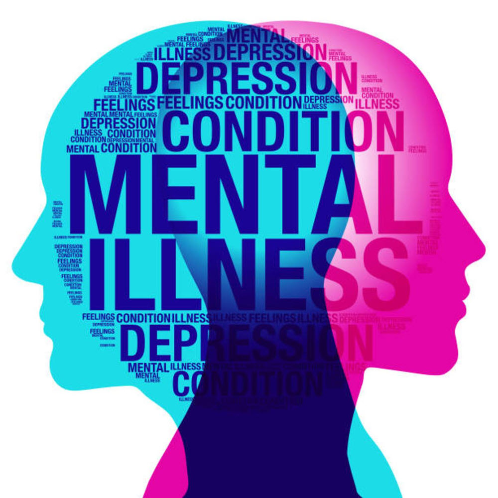 Life Coaching and Therapy for Mental Illness