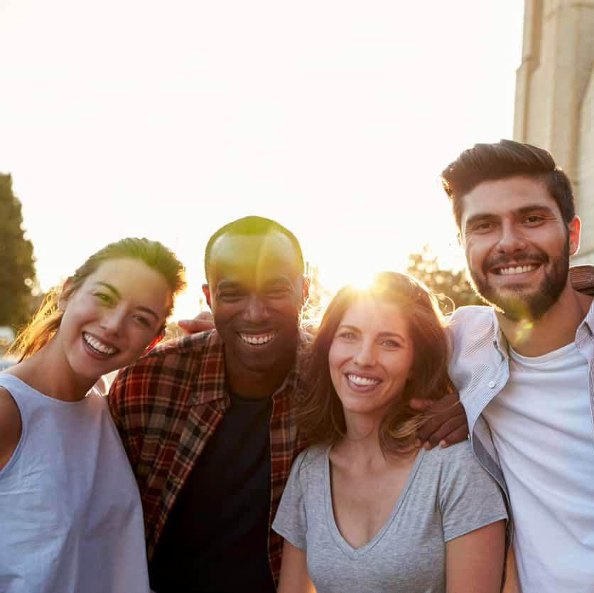 Mental Health through Life Coaching